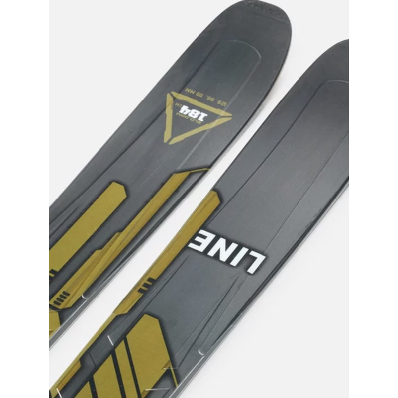 Blade Optic 96