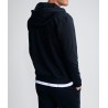 BEN&CH Sierney - Tricolore Gilet Cap | Sweat Pull Gilet Homme