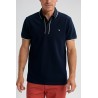 BEN&CH Garia - Classic Polo MC | Polos Homme