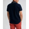 BEN&CH Garia - Classic Polo MC | Polos Homme