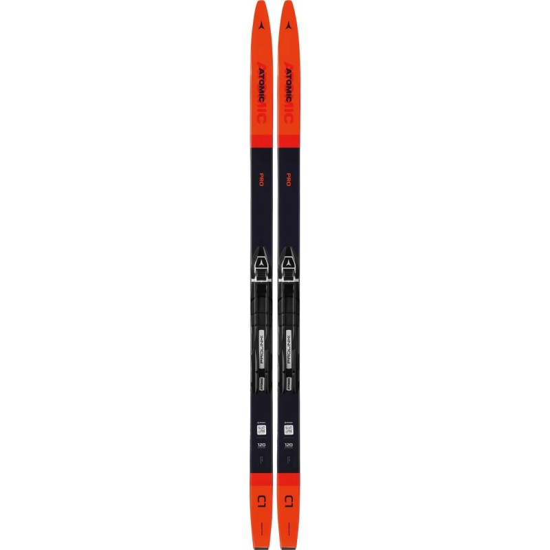ATO PRO C1 Jr Classique | Ski Nordique Enfant