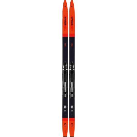 ATO PRO C1 Jr Classique | Ski Nordique Enfant