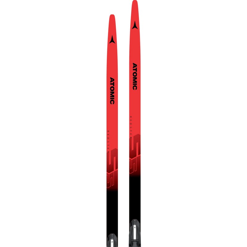 ATO Redster S5 | Ski Skating Occasion