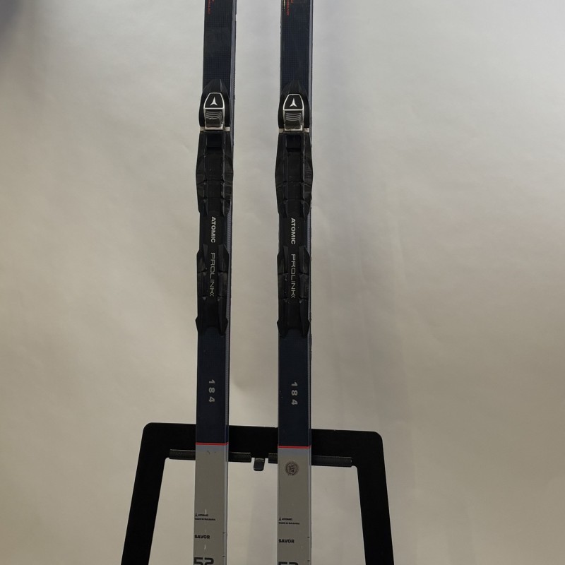 ATO Pro S1 | Ski Skating Occasion