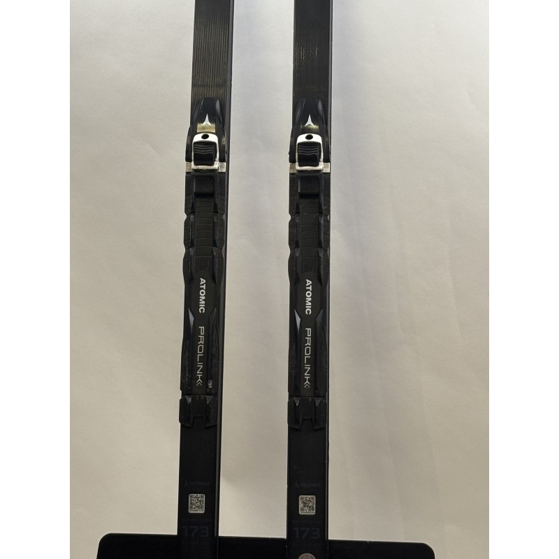 ATO Pro S2 | Ski Skating Occasion