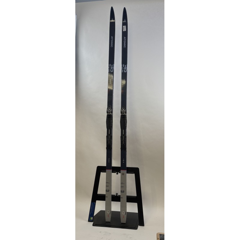 ATO Savor 52 Grip + PA | Ski Classic Occasion