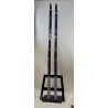ATO Savor 52 Grip + PA | Ski Classic Occasion