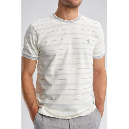 BEN&CH Twinstar -Signature T-Shirt MC | T-shirt Débardeur Trail Homme