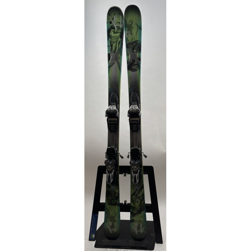 K2 Potion 74 Xti | Ski all mountain occasion
