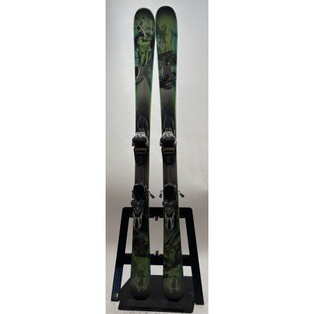 K2 Potion 74 Xti | Ski all mountain occasion