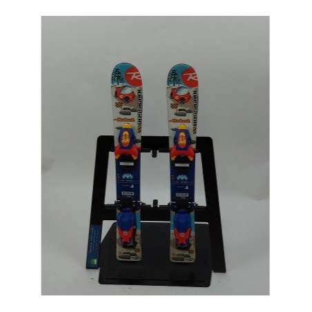 Rossignol Robot | Ski piste junior occasion