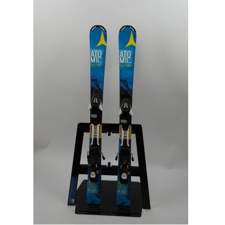 Atomic Vantage Serie | Ski piste junior occasion