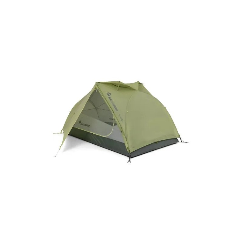 SEASUM Tente Telos Evo-TR2 Bikepack | Tentes Bivouac