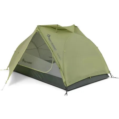 SEASUM Tente Telos Evo-TR2 Bikepack | Tentes Bivouac