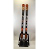 Rossignol Pursuit 300 | Ski piste occasion