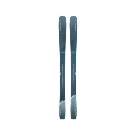 Ripstick 88 W