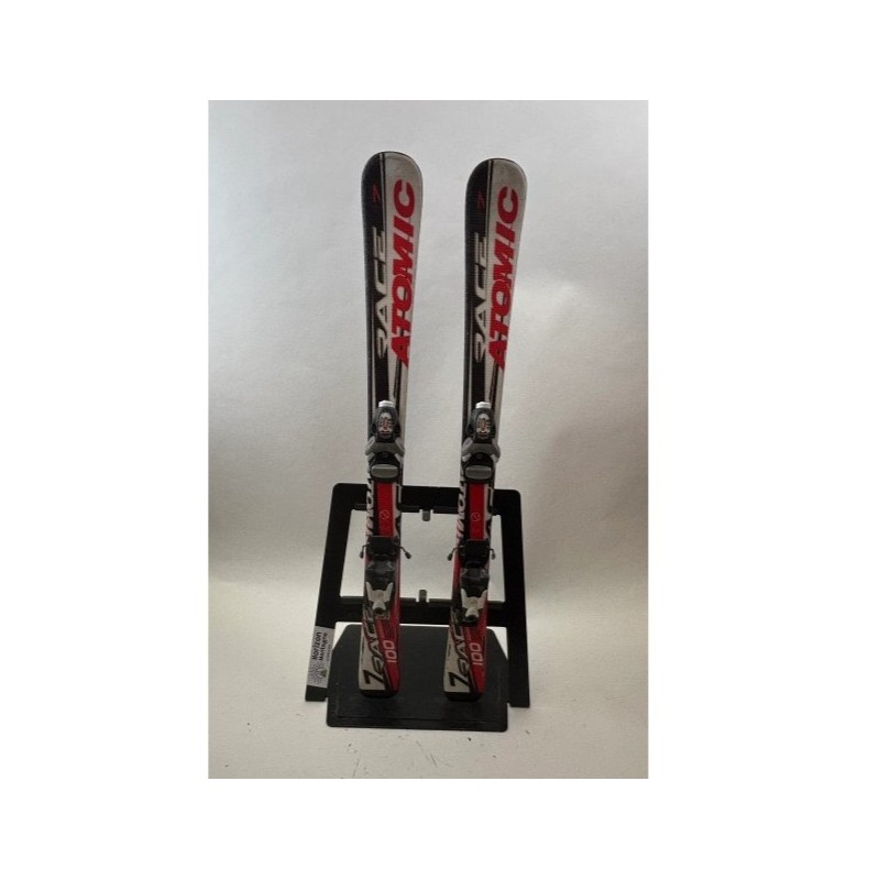 Atomic Race 7 Aerospeed | Ski piste junior occasion