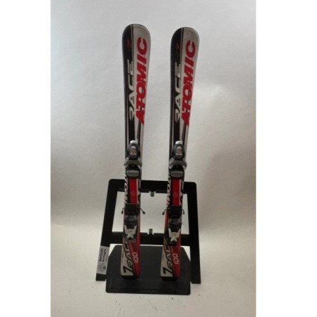 Atomic Race 7 Aerospeed | Ski piste junior occasion