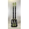 Fischer Prog Ressor F17 | Ski piste occasion