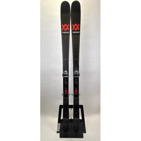  Kanjo 80 | Ski All-Mountain adulte d'occasion