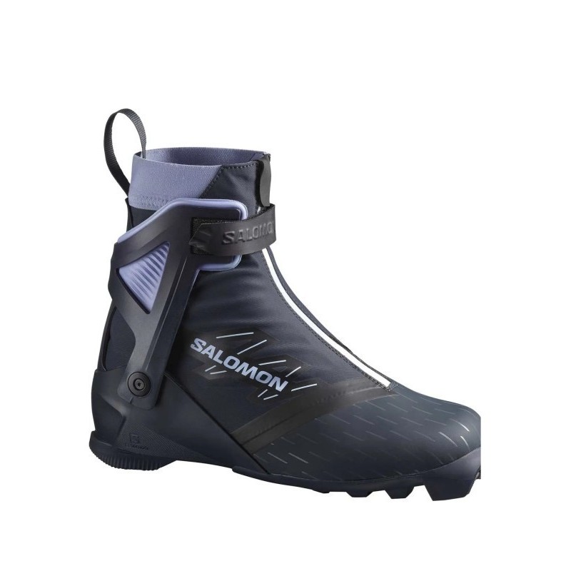 Chaussures de ski de fond skating Salomon RS10 Vitane – Femme