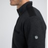 Sweat homme Classic Selanic Benson & Cherry – Style et chaleur hivernale