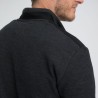 Sweat homme Classic Selanic Benson & Cherry – Style et chaleur hivernale