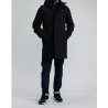 Veste Doudoune Homme Signature Blouson Benson & Cherry