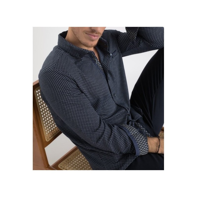 Chemise homme Classic Chemise ML BENSON & CHERRY