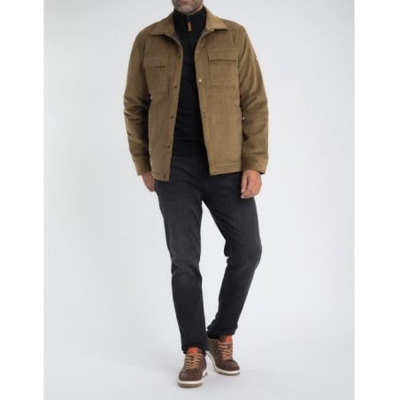 Veste homme Classic Selanic Polo BENSON & CHERRY