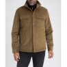Veste homme Classic Selanic Polo BENSON & CHERRY
