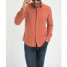 Chemise homme velours côtelé Lacie – Benson & Cherry