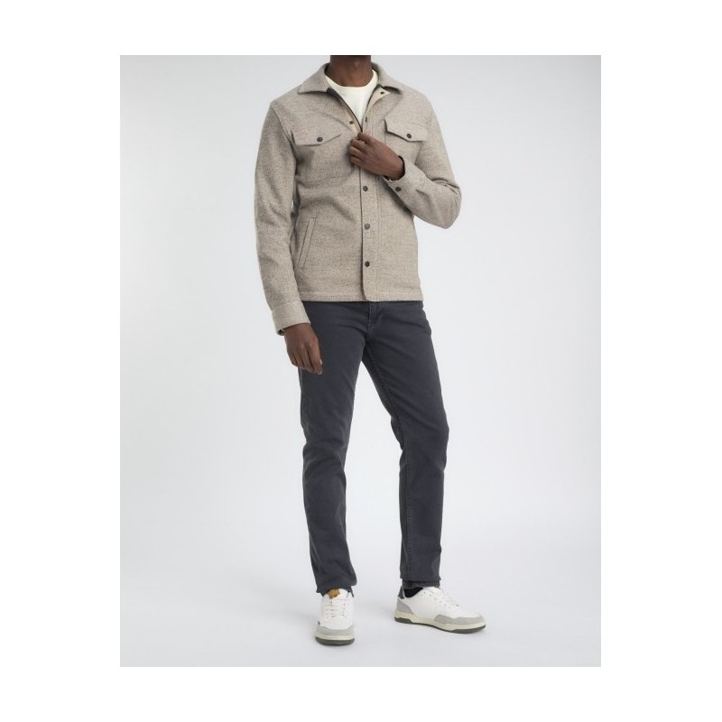 Blouson homme Signature Blouson BENSON & CHERRY