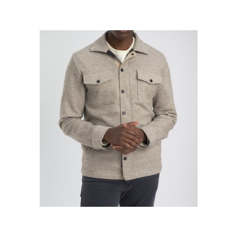 Blouson homme Signature Blouson BENSON & CHERRY