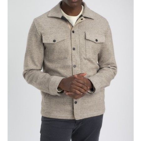 Blouson homme Signature Blouson BENSON & CHERRY