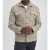 Blouson homme Signature Blouson BENSON & CHERRY