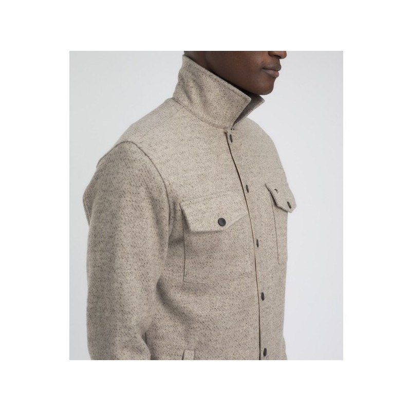 Blouson homme Signature Blouson BENSON & CHERRY