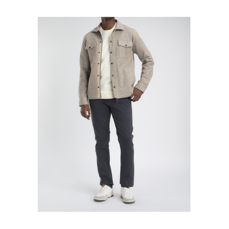 Blouson homme Signature Blouson BENSON & CHERRY