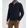 Polo homme Classic Selanic Polo BENSON & CHERRY