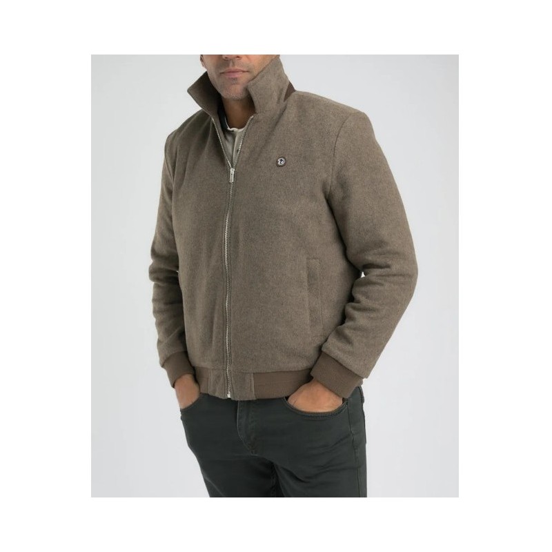Veste / Doudoune Homme Classic Blouson Benson & Cherry