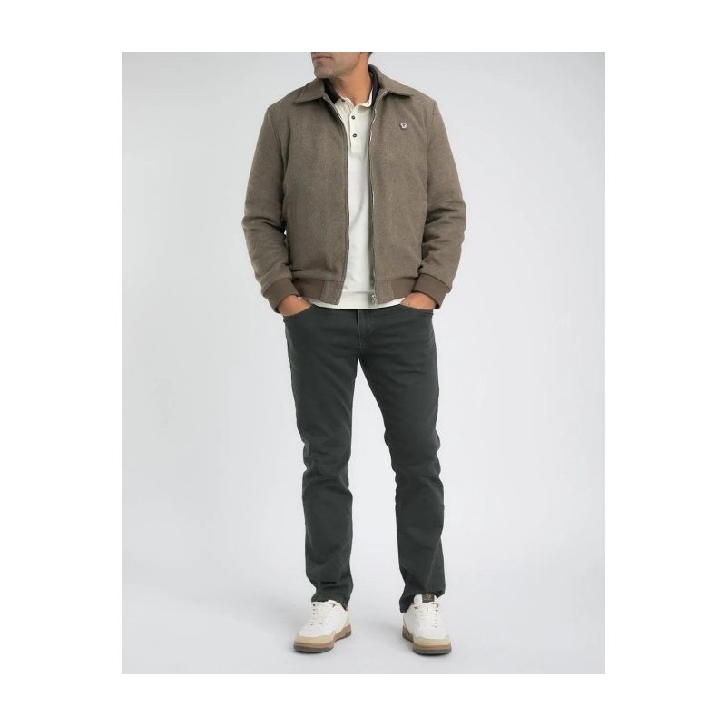 Veste / Doudoune Homme Classic Blouson Benson & Cherry