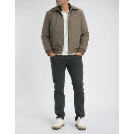 Veste / Doudoune Homme Classic Blouson Benson & Cherry