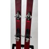 Rise 84 + Radical + Peaux | ski Piste adulte d'occasion