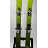 Rise 84 + Radical + Peaux | ski Piste adulte d'occasion