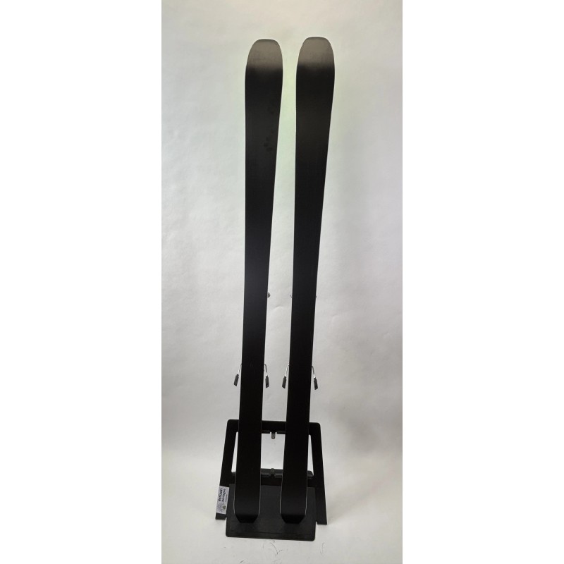 Rise 84 + Radical + Peaux | ski Piste adulte d'occasion