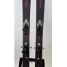 Free 97 + ST Rotation + Peaux | ski Piste adulte d'occasion