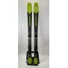 Free 97 + ST Rotation + Peaux | ski Piste adulte d'occasion