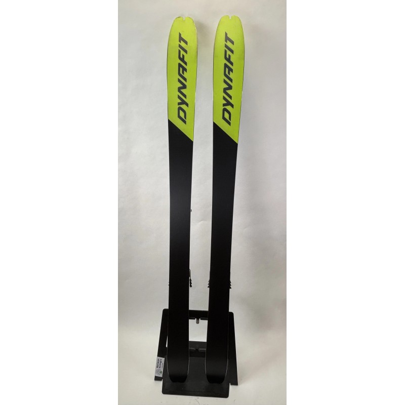 Free 97 + ST Rotation + Peaux | ski Piste adulte d'occasion