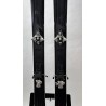 Blacklight95 + Radical + Peaux | ski Piste adulte d'occasion