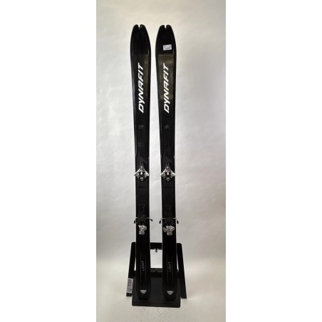 Blacklight95 + Radical + Peaux | ski Piste adulte d'occasion